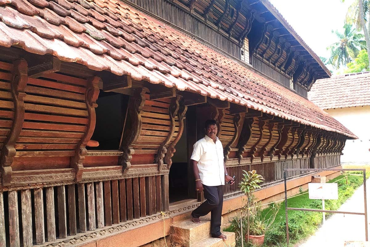 Best Couples Resorts in Paramakudi